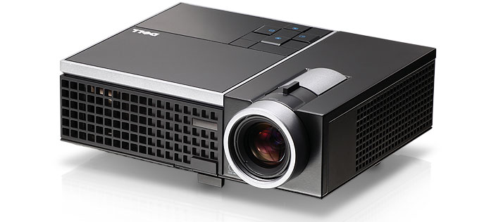 MÁY CHIẾU DELL M210X
